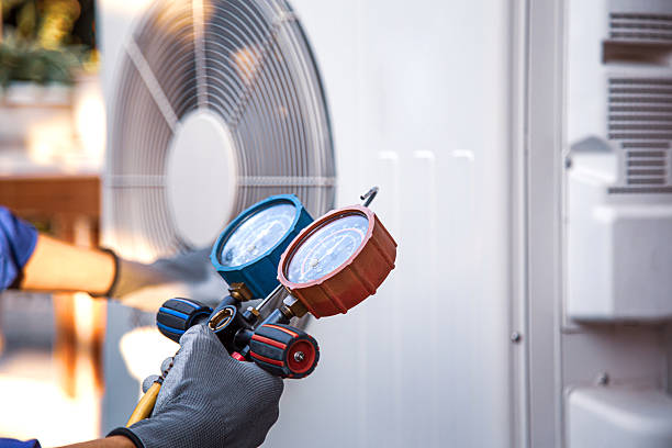 Affordable Furnace Repair solutions in Manchester, MI